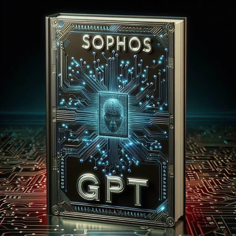 SophosGPT thumbnail