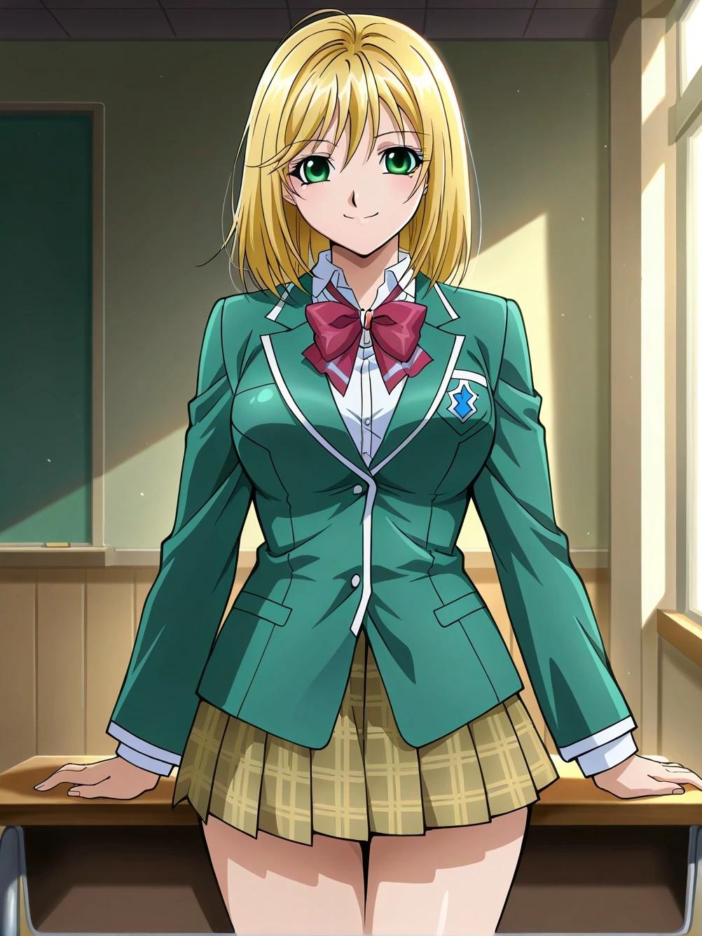 Yokai Academy thumbnail
