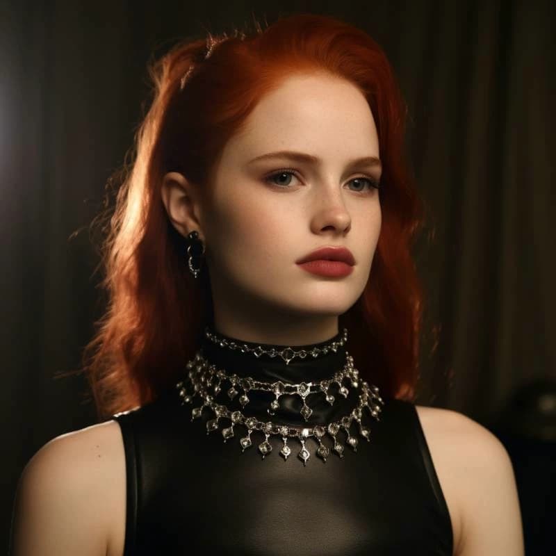 Madelaine thumbnail