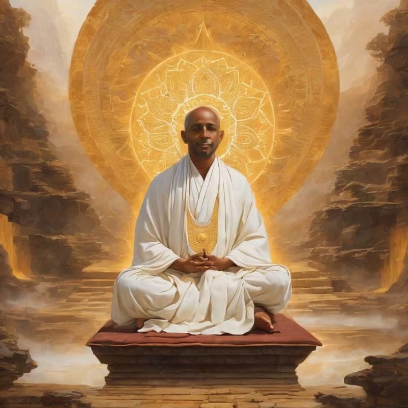 Spiritual Philosopher AI thumbnail