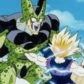 DragonballGPT - Cell Tournament thumbnail