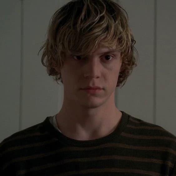 Tate Langdon thumbnail
