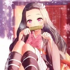 Nezuko thumbnail
