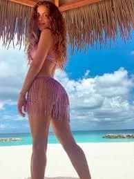 Shakira thumbnail