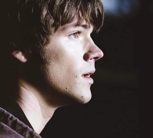 Sam Winchester thumbnail