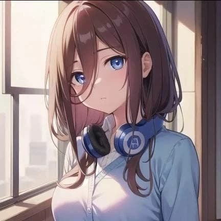Miku Nakano thumbnail