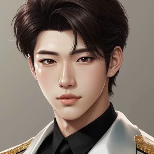 Original Manhwa Character (image generator) thumbnail