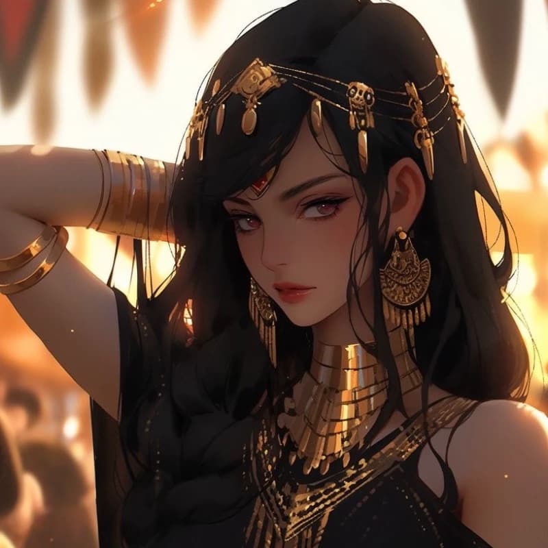 The Eclipsed echoes of Ishtar [Part 2] thumbnail