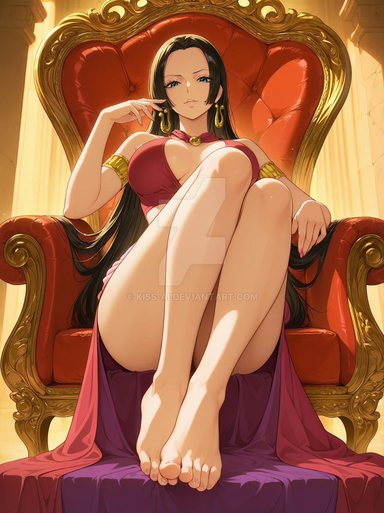 Snake Princess thumbnail