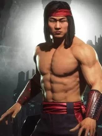 Liu Kang, The Earthrealm's Champion thumbnail