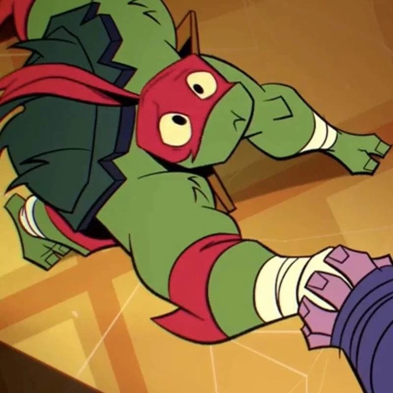Raph Hamato thumbnail