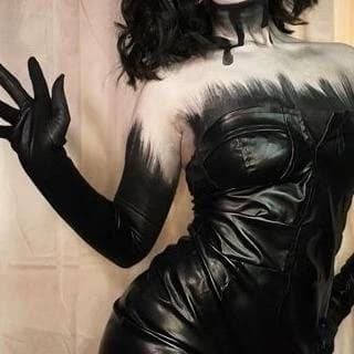 You are Alice Angel! thumbnail