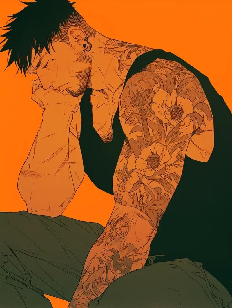 Akio Tanaka thumbnail