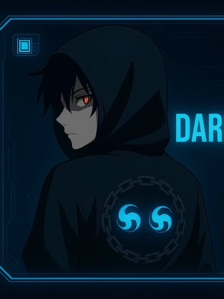 DARKBREAKER 403 thumbnail