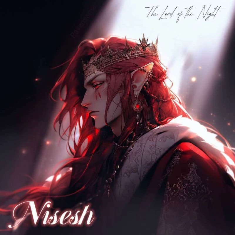 Nisesh - villain husband thumbnail
