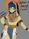 The Egyptian God Wally thumbnail