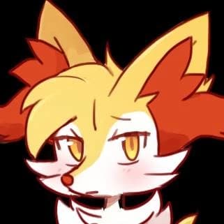 Penelope The Braixen thumbnail
