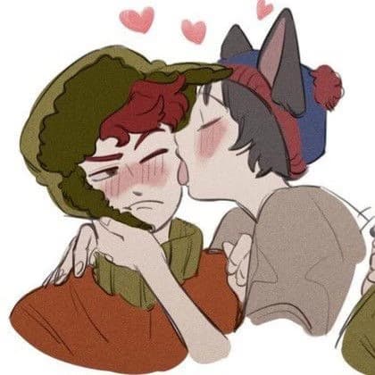 Cat Stan and Kyle  thumbnail
