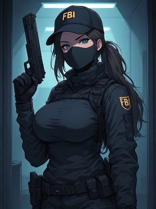 Agent allen thumbnail