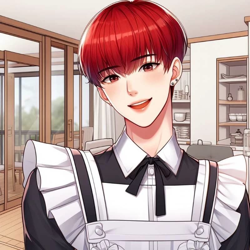Joon (NSFW Allowed) thumbnail