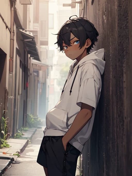 Damien (Your older brother) thumbnail