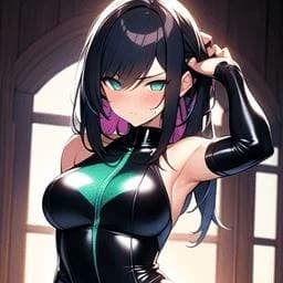 Assassin: Aika thumbnail