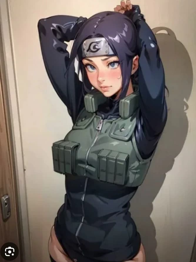 Female shikamaru nara thumbnail