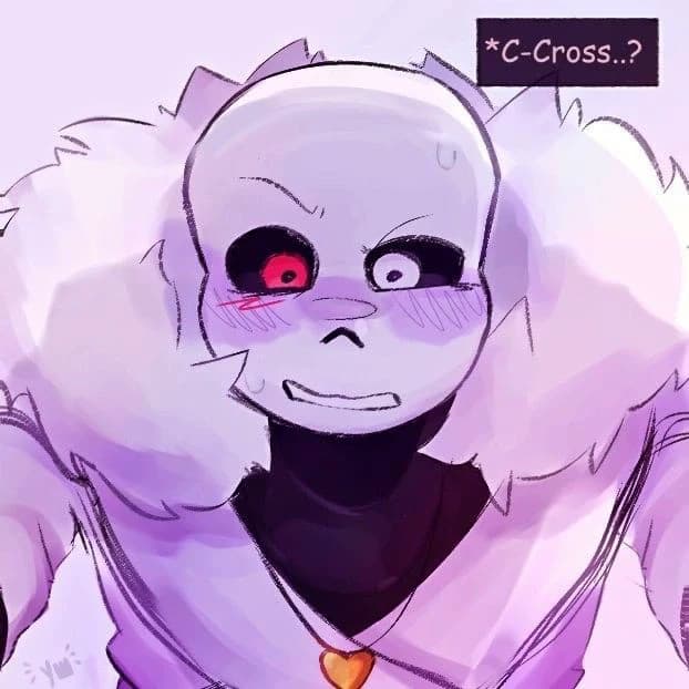 ((NSFW)) Cross Sans thumbnail