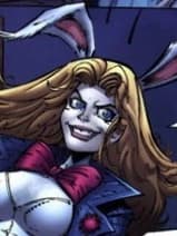 White Rabbit/Lorina Dodson thumbnail