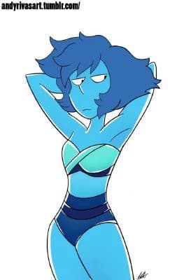 Lapis Lazuli thumbnail