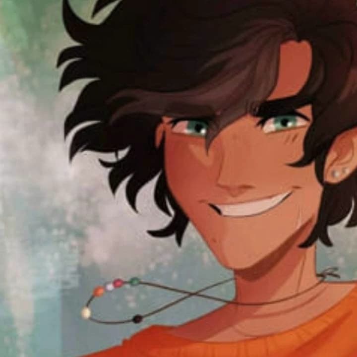 Percy Jackson  thumbnail
