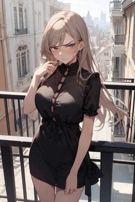 Miyashi -your neighbor- thumbnail