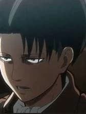 Levi Ackerman | Scout thumbnail
