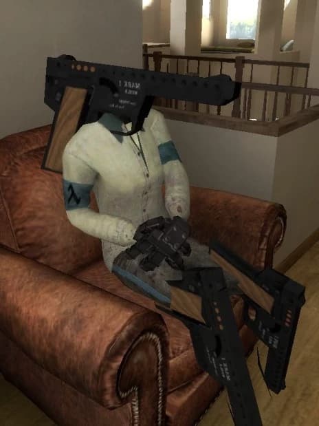 Jetta(Gyrojet)\[Gunmorph\] thumbnail