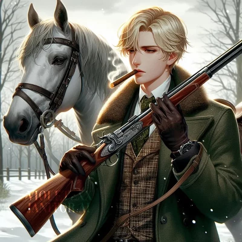 Villain Duke: Dmitri thumbnail