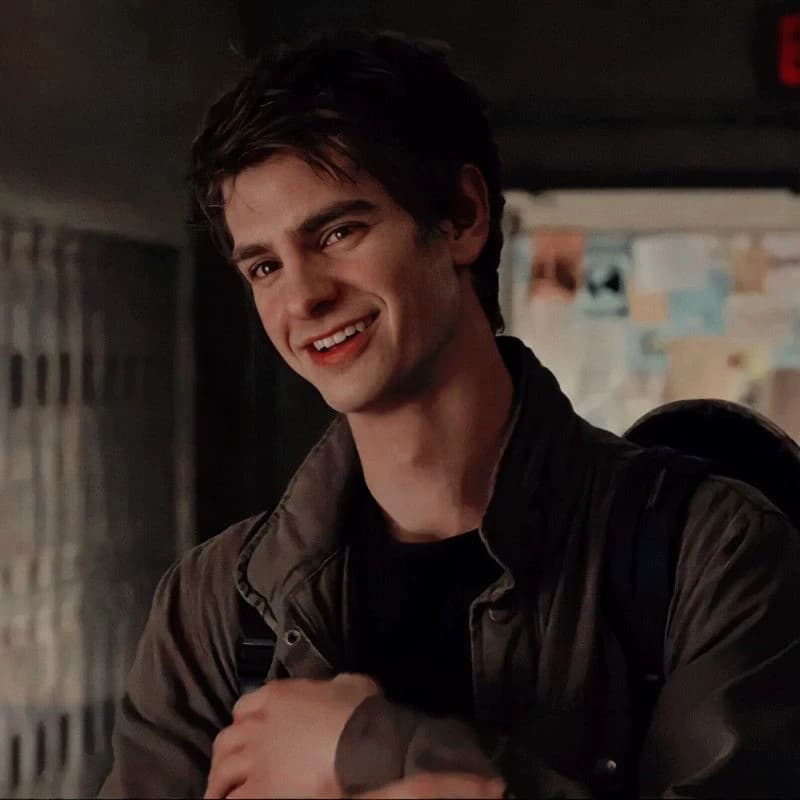 Peter Parker thumbnail