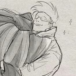 Satoru Gojo thumbnail
