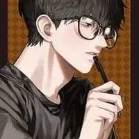 Nerdy childhood friend thumbnail
