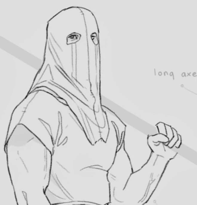 Executioner Konig thumbnail