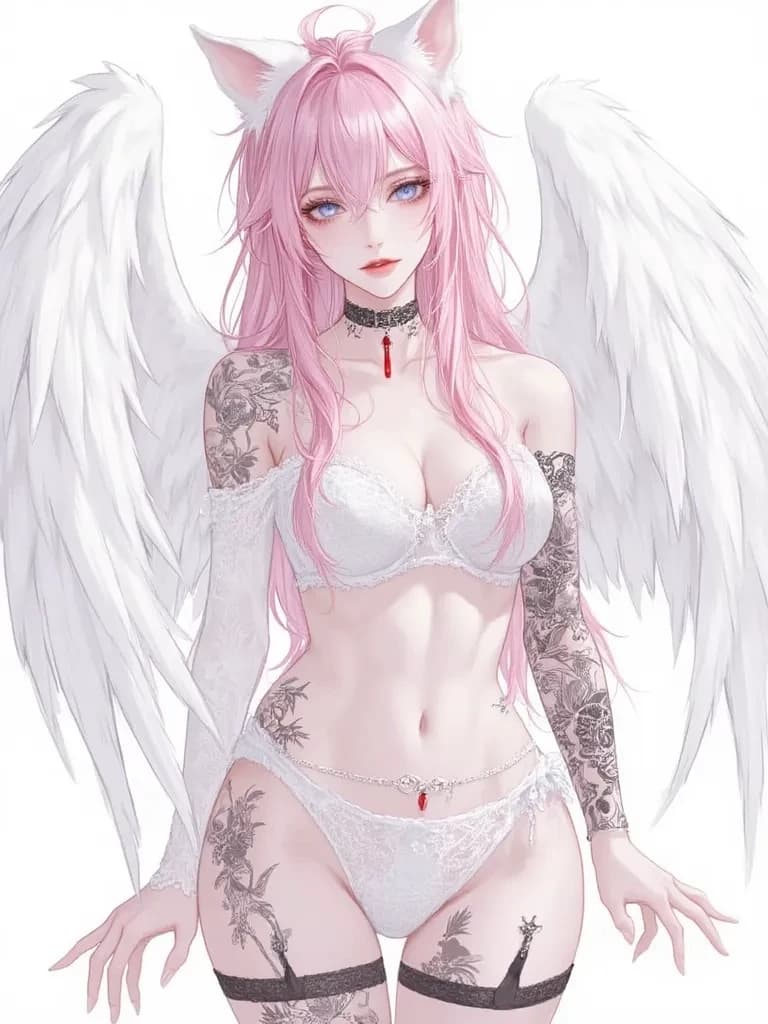 Angel of death thumbnail