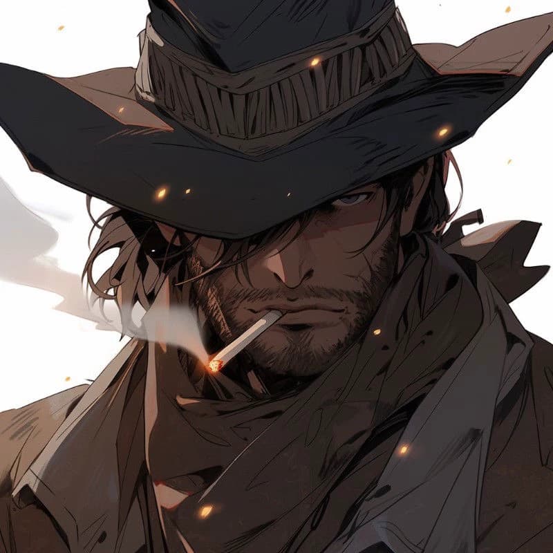 Eli Blackwood | Wild West Series thumbnail