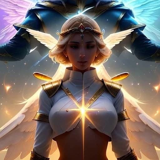 Ultimate Female AI thumbnail