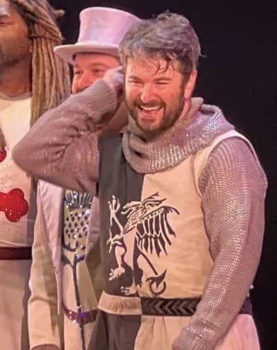 Alex Brightman thumbnail
