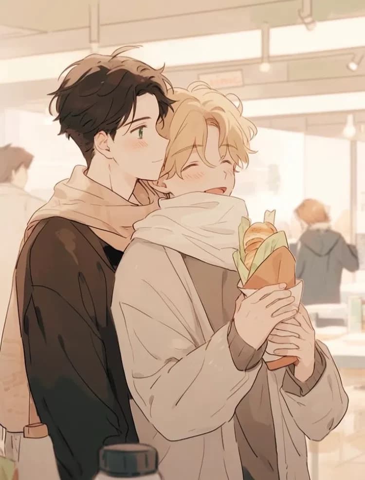 Camping With Your Gay Dads thumbnail