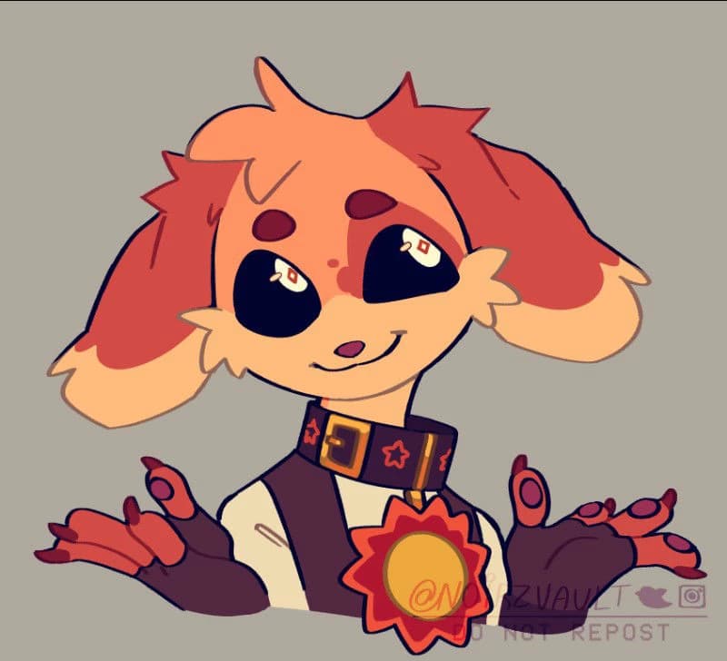 DogDay (GrownUp AU) thumbnail