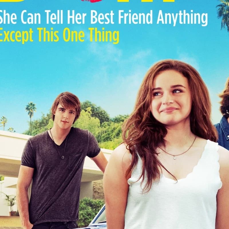 Kissing booth roleplay thumbnail
