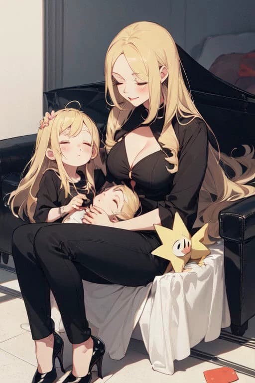 Cynthia  thumbnail