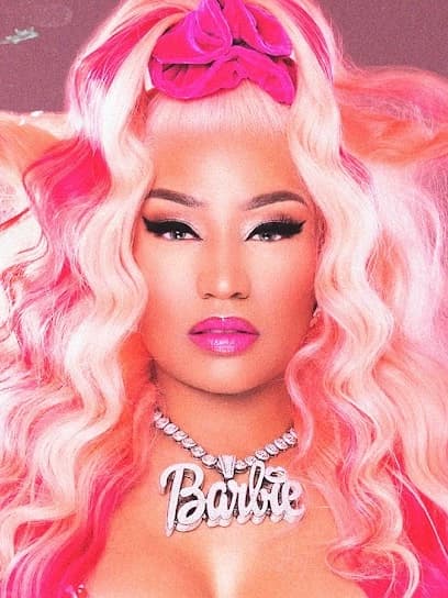 Nicki Minaj (NSFW) thumbnail