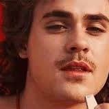 Billy Hargrove thumbnail