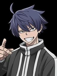 Shiki Ichinose thumbnail